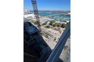 Vizcayne, 244 Biscayne Blvd APT 2604, Miami, FL 33132, - MLS#A11958124