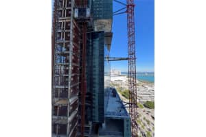 Vizcayne, 244 Biscayne Blvd APT 2604, Miami, FL 33132, - MLS#A11958124