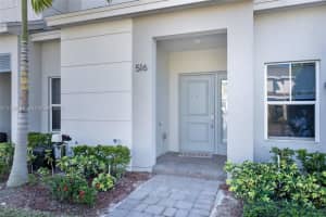 516 Ne 1st Dr, Florida City