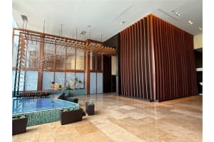 50 Biscayne Blvd 2206 Miami, FL 33132 - MLS#A11958144