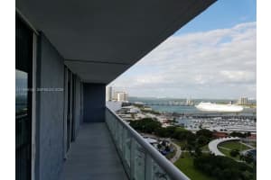 50 Biscayne Blvd 2206 Miami, FL 33132 - MLS#A11958144