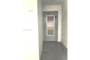 1400 Tallwood Ave 204 Hollywood, FL 33021 - MLS#A11958145