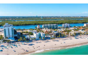 322 Harding St B203 Hollywood, FL 33019 - MLS#A11958158