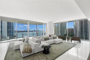 300 Biscayne Blvd Way #1101, Miami, FL 33131, - MLS#A11958179