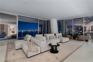 300 Biscayne Blvd Way #1101, Miami, FL 33131, - MLS#A11958179