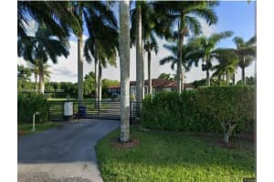 16800 Sw 190th St, Miami
