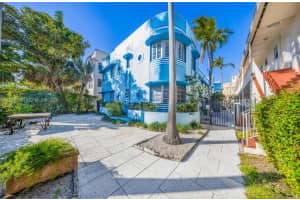 1250 Drexel Ave 8 Miami Beach, FL 33139 - MLS#A11958199