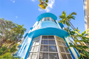 1250 Drexel Ave 8 Miami Beach, FL 33139 - MLS#A11958199