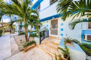 1250 Drexel Ave 8 Miami Beach, FL 33139 - MLS#A11958199