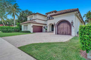 17529 Middlebrook Way Boca Raton, FL 33496 - MLS#A11958207