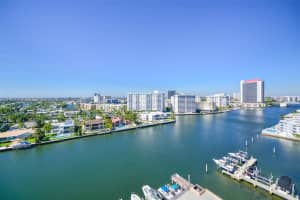 1965 S Ocean Dr 12r, Hallandale Beach