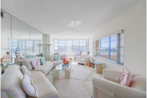1965 S Ocean Dr APT 12R, Hallandale Beach, FL 33009, - MLS#A11958219
