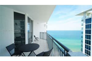 17375 Collins Ave 2304 Sunny Isles Beach, FL 33160 - MLS#A11958227