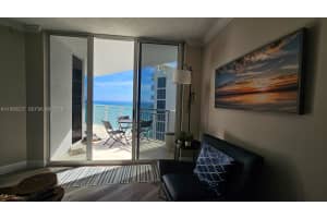 17375 Collins Ave 2304 Sunny Isles Beach, FL 33160 - MLS#A11958227