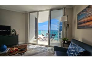 17375 Collins Ave 2304 Sunny Isles Beach, FL 33160 - MLS#A11958227