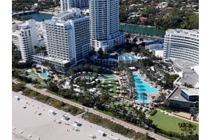 4391 Collins Ave 1703 Miami Beach, FL 33140 - MLS#A11958233