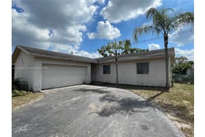 11056 NW 23rd Ct, Sunrise, FL 33322, Sold 03/20/26