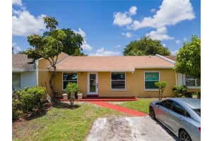 19458 Nw 28th Pl Miami Gardens, FL 33056 - MLS#A11958275