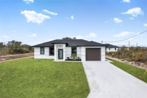 2718 67th Street W, Lehigh Acres