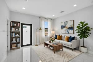 2718 67th Street W Lehigh Acres, FL 33971 - MLS#A11958291