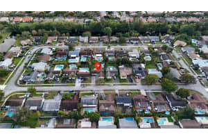10760 Nw 21st St Sunrise, FL 33322 - MLS#A11958298