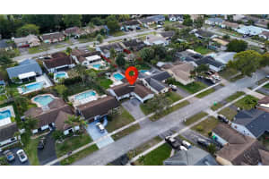 10760 Nw 21st St Sunrise, FL 33322 - MLS#A11958298