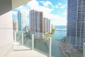 300 Biscayne Boulevard Way 1806w Miami, FL 33131 - MLS#A11958304