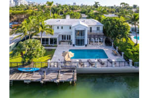 6465 Pinetree Drive Cir Miami Beach, FL 33141 - MLS#A11958310