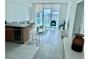 951 Brickell Ave 3509 Miami, FL 33131 - MLS#A11958317