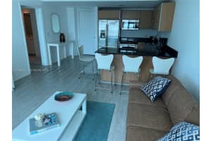 951 Brickell Ave 3509 Miami, FL 33131 - MLS#A11958317