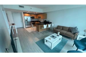 951 Brickell Ave 3509 Miami, FL 33131 - MLS#A11958317