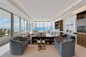 350 Ocean Dr 701n, Key Biscayne