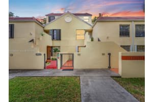 13078 Sw 88th Ln B102, Miami