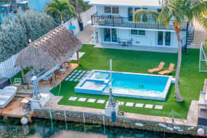 106 Plantation Ave Key Largo, FL 33070 - MLS#A11958354