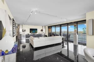 1 Grove Isle Dr A1110 Miami, FL 33133 - MLS#A11958361