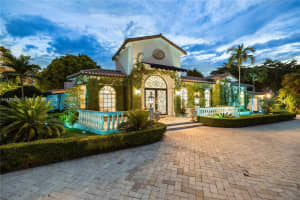 12300 Old Cutler Rd Pinecrest, FL 33156 - Off Market