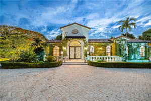 12300 Old Cutler Rd Pinecrest, FL 33156 - Off Market