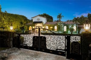 12300 Old Cutler Rd Pinecrest, FL 33156 - Off Market