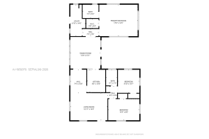 6303 Sw 43rd St South Miami, FL 33155 - MLS#A11958370