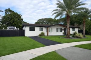 13741 Sw 72nd Ter Miami, FL 33183 - MLS#A11958386