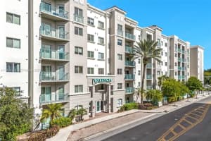 6001 Sw 70th St 301, South Miami