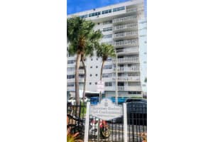 13155 Ixora Ct 603 North Miami, FL 33181 - MLS#A11958413