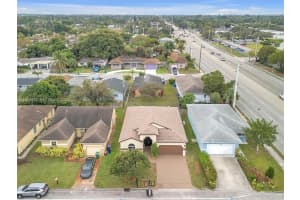 3080 Nw 8th St Fort Lauderdale, FL 33311 - MLS#A11958417