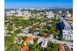 1650 S Le Jeune Rd 105 Coral Gables, FL 33134 - MLS#A11958423