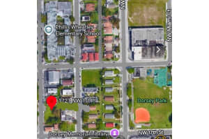 MLS# A11958425, Miami, Florida 33135