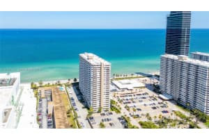 1950 S Ocean Dr #5f Hallandale Beach, FL 33009 - MLS#A11958441