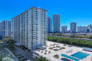230 174th St APT 1404, Sunny Isles Beach, FL 33160, - MLS#A11958442