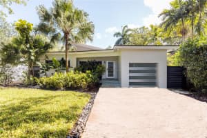 420 87th St , El Portal, FL 33138 Sold 06/05/26