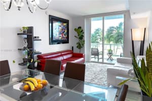 Vizcayne, 253 NE 2nd St APT 903, Miami, FL 33132, - MLS#A11958456