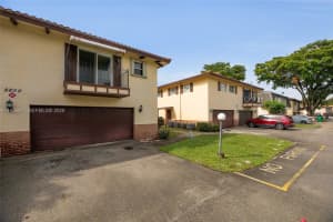 8800 Nw 30th St 11-4 Coral Springs, FL 33065 - MLS#A11958471